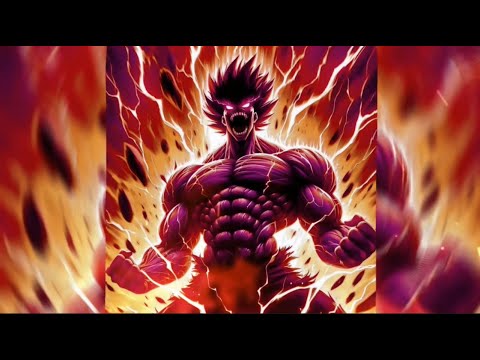 DEUS DO OLIMPO (SLOWED) OFICIAL MUSIC