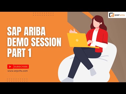 SAP Ariba Demo – Part 1 by ERPVITS, your trusted platform for high-quality SAP training