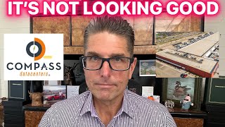 CANCELED! 800 ACRE DATA CENTER PROJECT IN NORTHERN VIRGINIA -  BROOKFIELD AND COMPASS PULL THE PLUG 