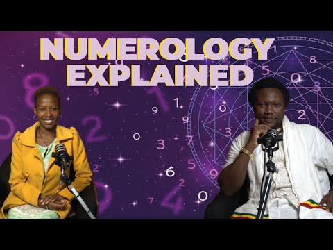 The Power of Numerology - Are you in alignment with your numbers? ft Syokxx
