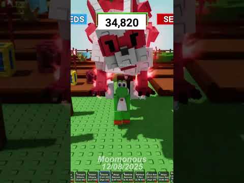 RED KITSUNE to an INCREDIBLE VIEWER! 🦊 (Grow a Garden Roblox)