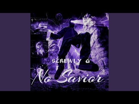 No Savior