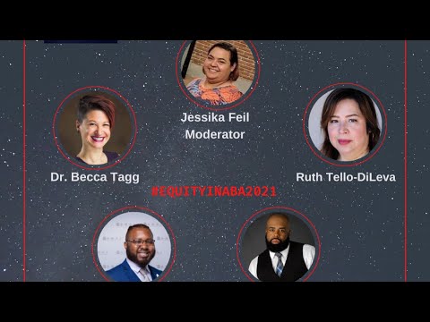 Jessika Feil, M.A., BCBA (Moderator): Diversity in ABA Business Ownership Panel