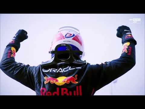Ancient Japanese Story: The Tale of Hiro (Sky Sports F1 x Max Verstappen)