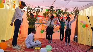 Act on save tree