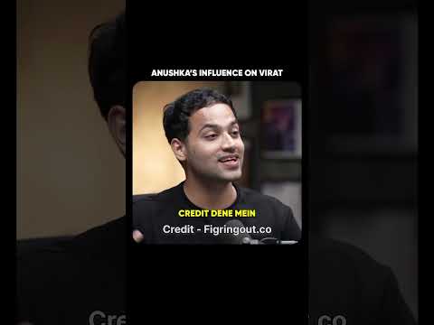 The Impact of Love on @_____virat_18__ Journey With @figuringoutbyjay #viral #podcast#virat