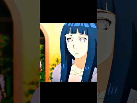 "Hinata's Love: Quiet but Strong"