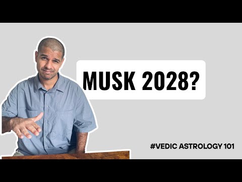 Elon Musk’s birth chart: What's next?