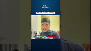 Ace UPSC Using Notes #upsc