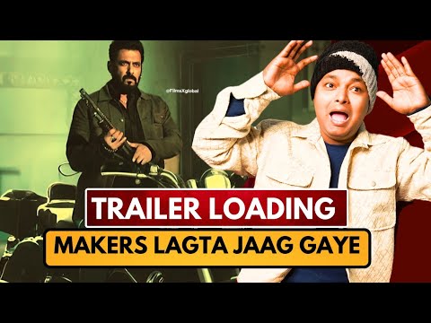 Sikandar First Song & Trailer Update | Sikandar Trailer Shocking News | Salman khan