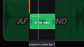 Suno Studio: Voice to Halloween Beat 🤯 #sunostudio #sunoai #suno #sunoaitutorial