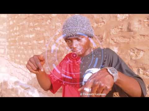Medikal - Borla Bird Challenge  freestyle  dir.by Tommy skills