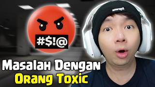 MiawAug Having Issues with Toxic People?