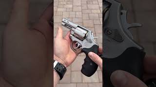 Revolver Smith & Wesson 681 357 Magnum #Shorts