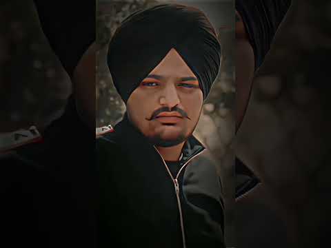 Brown Rang X Sidhu Moose Wala Status | Brown Rang Slowed Reverb | Sidhu Slowed Reverb Status #shorts