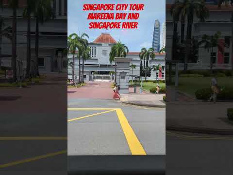Singapore city