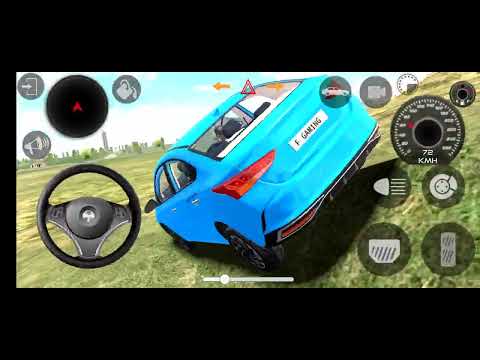 HUNDAI 4x4 New Games Car Wali #3d  | Games Gadi Wala | Indian Cars Simulator