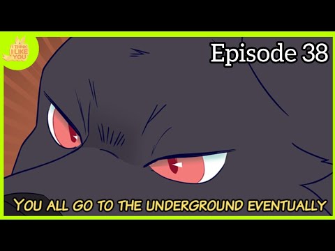 I Think I Like You - Episode 38