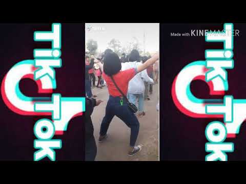 🔹TikTok🔹ท่าเต้นกวนๆงานไหนไม่พลาดโดนตีน555ในแอพtiktok
