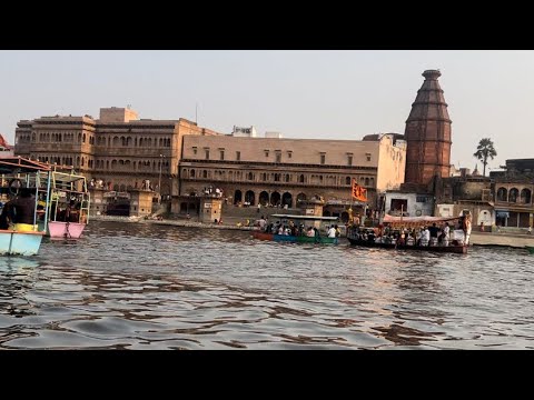 Vrindavan dham Trip Day 1| Kartik Mass| Radhe Radhe