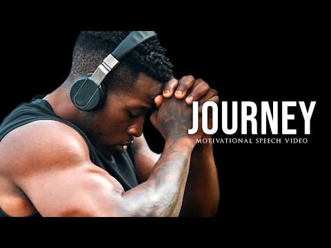 IT’S NOT GOING TO BE EASY - Powerful Motivational Speech Video For Success