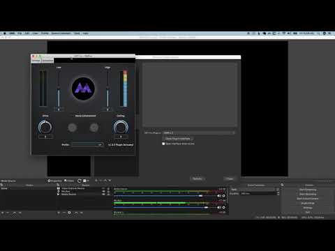 RMPro Plugin Installation Video for OBS or other streaming apps by ReMasterMediaPro.com