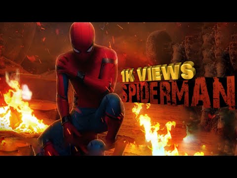Clips/Fun Clips/Spider Man/Far from Home/Home Coming/#thunderchannel