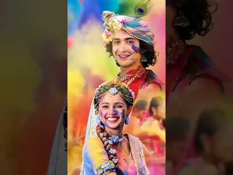 Shree Radha Rani Status Song #Radha Rani - Radha Krishna Song Status 2025