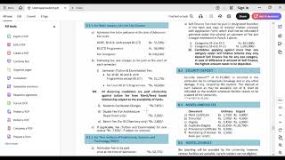 NED Admissions 2026 | Fees Structure semester wise | Undergraduate admissions NED University 2026