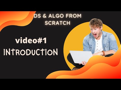 session#1 - what are Data structures and algorithms