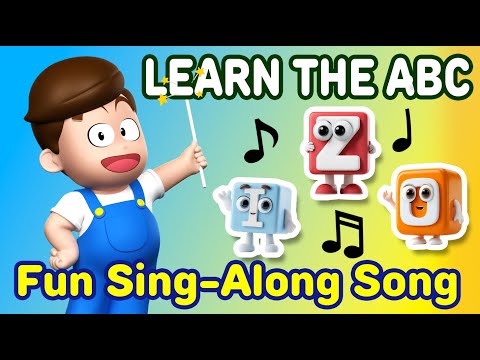 🔤 Learn ABC Fast! Fun Alphabet Song Challenge for Kids | GumGumTV