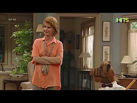 ALF S2 Ep1 - Alf Lauren