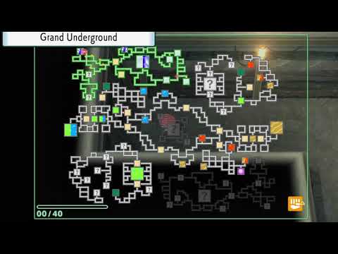 Lucky Egg Location | BDSP
