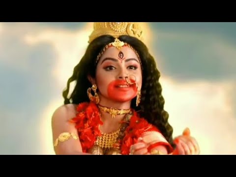 Maa Tara Storam | Mahapith Tarapith ( মহাপীঠ তারাপীঠ) Song | Star Jalsha Serial |  Devotional Songs