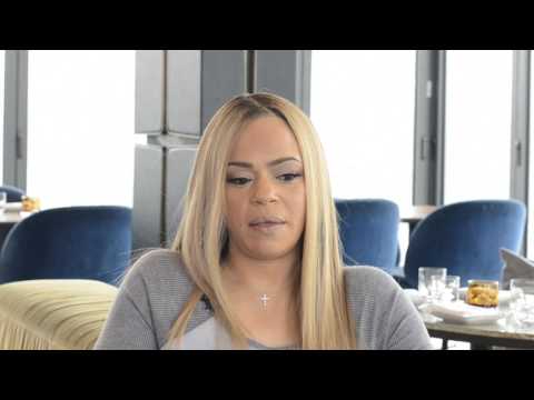 Faith Evans – The King & I – "Got Me Twisted” [Track By Track Commentary]