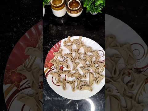 Bihari Dal Pithi Recipe 😋 | Bihar ka Asli Swaad | Traditional Desi Food #shorts