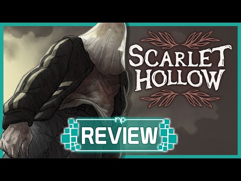 Scarlet Hollow: The Roads Untraveled Review – A Tense Horror Adventure, Rivaling Slay the Princess