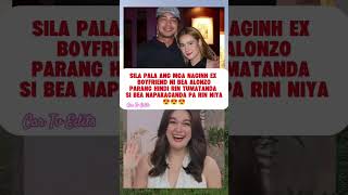 Bea Alonzo Mga naging Ex Bf Niya and present Bf #youtube #shorts