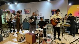 KOLOR / Revery - 無名 Acoustic Live【四季 —— 歌｜不插電音樂會｜夏｜2023.04.08】