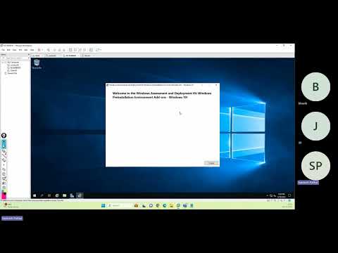 SCCM and Intune Training 20240229 210716 Meeting Recording