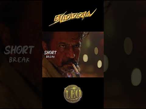What if? Ani recreated ezhumalai bgm for harold das #leo #thalapathy #arjun #manisharma #anirudh