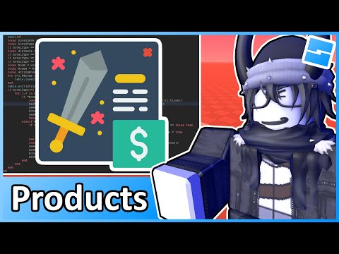 Developer Products (Repeated Robux Pass) - Roblox Advanced Scripting #22 (2024)
