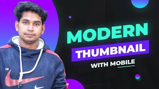 thumbnail banane ke liye best free software for mobile #thumbnail #thumnailtutorial #youtubesupport