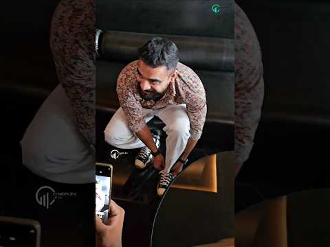 ഒളിച്ചിരുന്ന ടോവിനോയെ കാണിച്ച് കൊടുത്ത് ബേസിൽ 😂😂 ഇവര് രണ്ടാളും ചിരിപ്പിച്ച് കൊല്ലും #maranamass