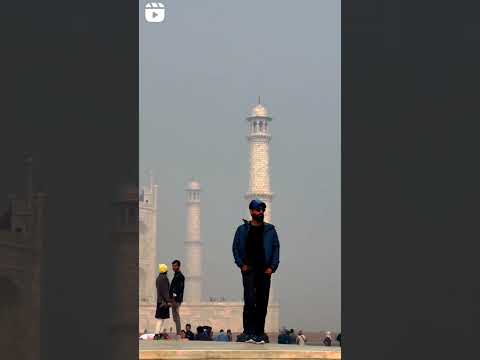 #tajmahal #beautifulindia...Created by Inflact Hashtags Generator