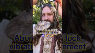 🌌Abundance & luck vibrational alignment | Sound healing #luck #abundance
