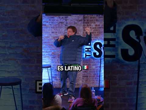 Tim Dillon Shocks Spanish Speaking Audience 🇲🇽🔥