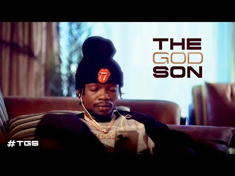 Marioo - TheGodSon (TGS) Album teaser