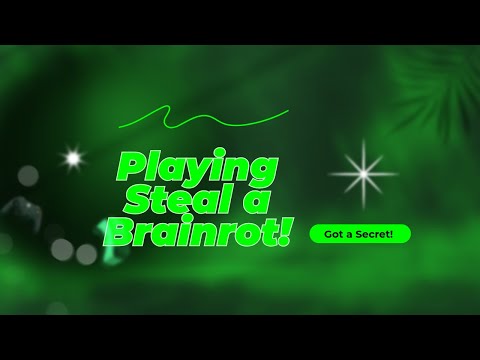 Steal A Brainrot in Roblox: Unlock New Strategies for Victory