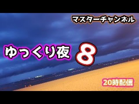 【日本保守党】マスターチャンネル：ゆっくりよる８